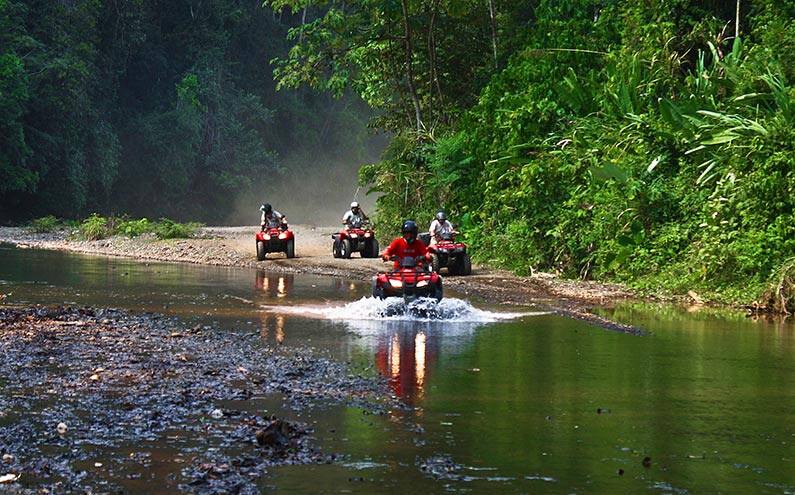 ATV Tour