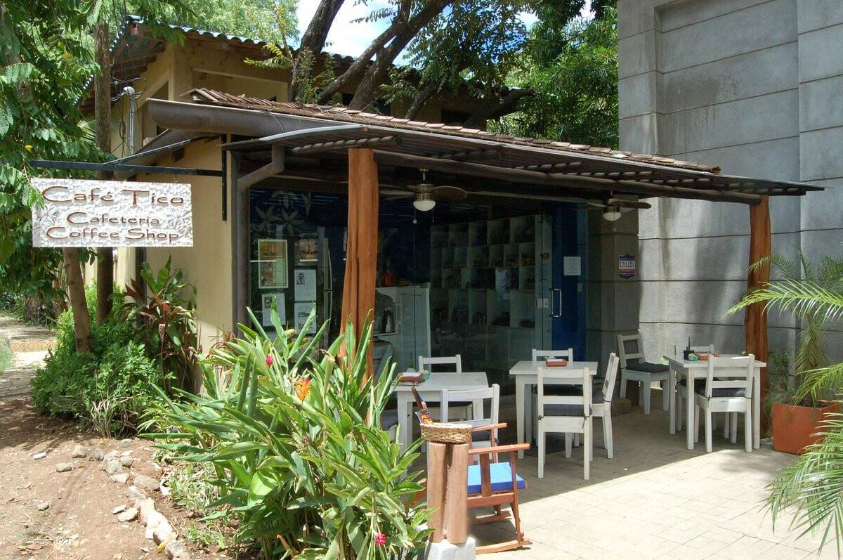 Café Tico