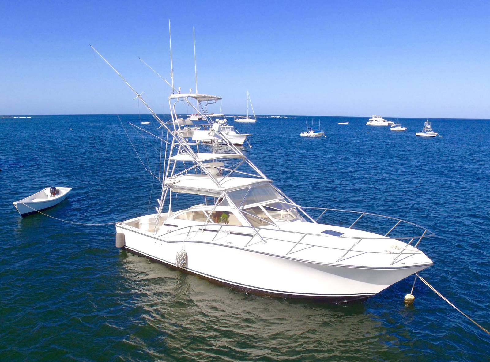 35' Carolina Classic