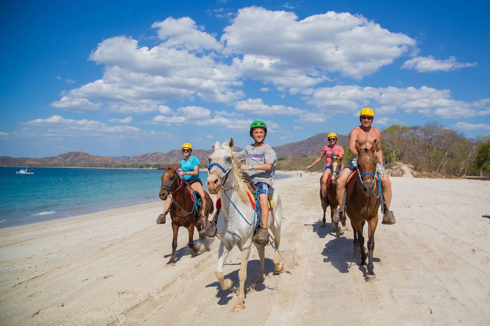 Horseback Riding