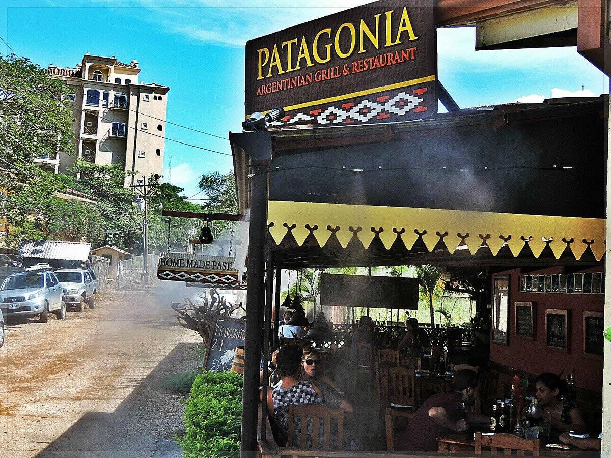 Patagonia Argentinian Grill & Restaurant